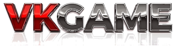 vkgame logo